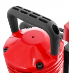 Комплект алмазного бурения MESSER DM350E-N наклонная