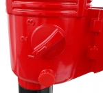 Комплект алмазного бурения MESSER DM350E-N наклонная