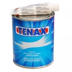 Клей-мастика FLUIDO TRANSPARENTE (Прозрачно-медовый) (1л) TENAX 