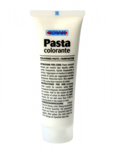 Краситель (Pasta Colorante) для клея (белый) ― ООО «Элтим-Стоун»