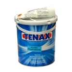 Клей-мастика FLUIDO TRANSPARENTE (Прозрачно-медовый)(4л) TENAX