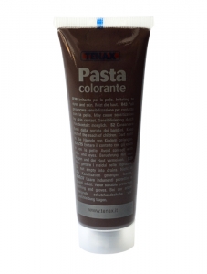 Краситель (Pasta Colorante) для клея (коричневый) ― ООО «Элтим-Стоун»