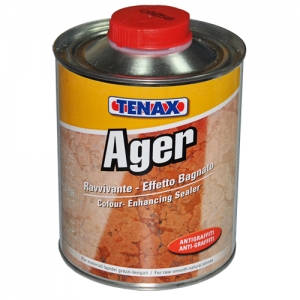 Покрытие Ager (1л) TENAX 
