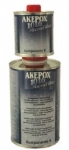 Очень жидкий клей Akepox 1016 прозрачный
