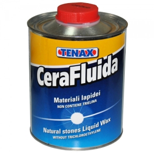 Жидкий воск CeraFluida (1л) TENAX ― ООО «Элтим-Стоун»