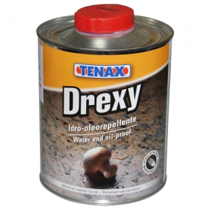 Покрытие DREXY (1л) TENAX  ― ООО «Элтим-Стоун»