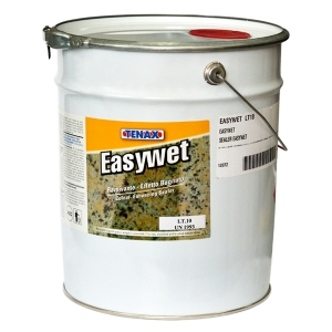 Покрытие Easywet (10л) TENAX ― ООО «Элтим-Стоун»
