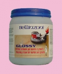 GLOSSY Polishing paste (полировальная паста для мрамора)