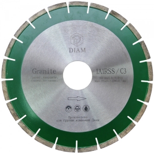 1A1RSS Granite (гранит) DIAM
