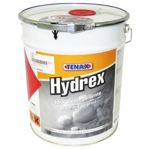 Покрытие HYDREX (10л) TENAX  ― ООО «Элтим-Стоун»