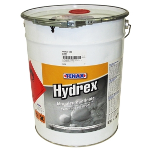 Покрытие HYDREX (20л) TENAX ― ООО «Элтим-Стоун»