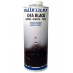  IDEA BLACK (ИДЕЯ БЛЭК защита и прокрашивание черного камня) 