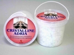 CRISTALLINE ADRIA (Кристаллы для полировки мрамора)
