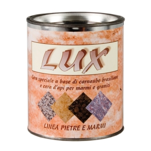 Воск густой на натуральной основе Lux (прозрачный) (1л) Federchemicals ― ООО «Элтим-Стоун»