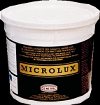 MICROLUX Polishing powder (полировальный порошок для гранита)