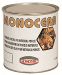 MONOCERA (Моночера) полировальная паста