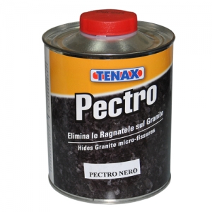 Покрытие PECTRO (Nero) (1л) TENAX ― ООО «Элтим-Стоун»