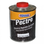 Покрытие PECTRO (Nero) (1л) TENAX