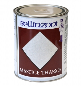 Желеобразный клей THASSOS (матово-белый) (1л) Bellinzoni  ― ООО «Элтим-Стоун»