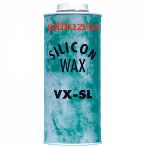 LIQUID WAX VX-SL with SILICON (Жидкий воск VX-SL с силиконом)