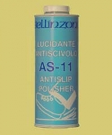 AS-11 Antislip polisher (Полироль с эффектом противоскольжения)
