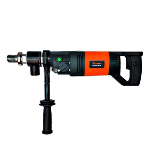 !Дрель алмазного бурения с микроударом Cayken SCY-916/2PD