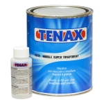 Клей-мастика SOLIDO MARBLE SUPER TRASPARENT (Прозрачный) (1л) TENAX