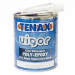 Клей-мастика SOLIDO VIGOR (1л) TENAX