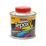 Краситель коричневый Tepox V (0,25л) TENAX