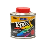 Краситель красный Tepox V (0,25л) TENAX