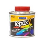 Краситель синий Tepox V (0,25л) TENAX