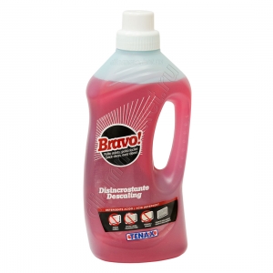 Очиститель Bravo Disincrostante (кислотный) (1л) TENAX