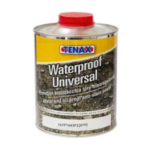 Пропитка Waterproof Universal (1л) TENAX