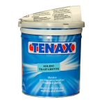Клей-мастика SOLIDO TRANSPARENTE(Прозрачно-медовый) (4л) TENAX