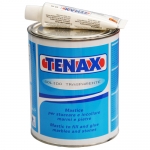 Клей-мастика SOLIDO TRANSPARENTE (Прозрачно-медовый)(1л) TENAX