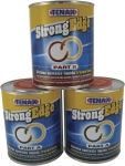 StrongEdge A+B (2л+1л) - эпоксидный клей TENAX. Суперпрозрачный жидкий