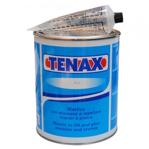 Fluido T8 (1л) TENAX (Прозрачный, жидкий) ― ООО «Элтим-Стоун»