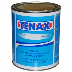 Желеобразный клей THASSOS (Прозрачный, густой) (1л) TENAX ― ООО «Элтим-Стоун»