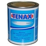 Желеобразный клей THASSOS (Прозрачный, густой) (1л) TENAX