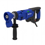 Дрель с микроударом KEOS KS-158 Pulsar (бесщеточная, 1800 Вт)