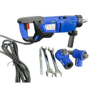 Дрель с микроударом KEOS KS-158 Pulsar (бесщеточная, 1800 Вт) ― ООО «Элтим-Стоун»